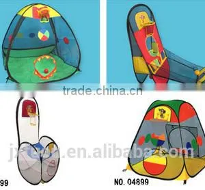 Child Indoor Tent ;Child Teepee Tent; Tent thumbnail-2