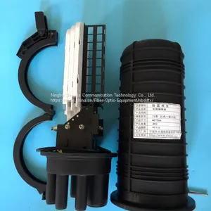Optical Fiber Splicing Box thumbnail-1