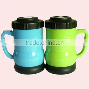 400ML Love Couples Mug Cup thumbnail-1