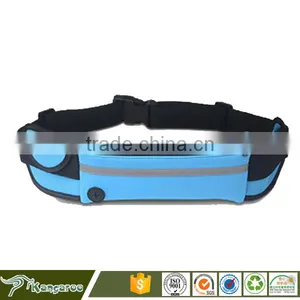 Men Sports Military Water Waist Bag thumbnail-2