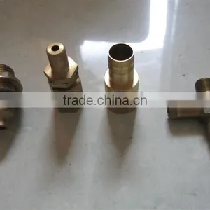 Lost Wax Precision Casting thumbnail-1