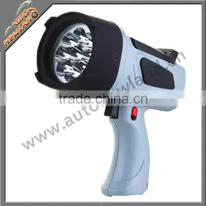 9Led Spot Lamp thumbnail-1