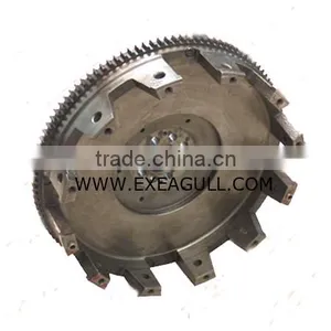 Flywheel Assembly 740100511510 thumbnail-2