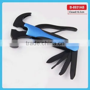 2014 New Design Multi Hammer Axe Tools thumbnail-1