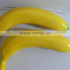 2 Artificial Peaches Fake Faux Fruits Ideal Learning Gifts for Kids thumbnail-1