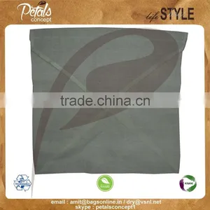 Flap Gift Packing Pouch thumbnail-1