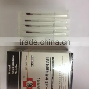 Hanyi Brand Acupuncture Needle thumbnail-1
