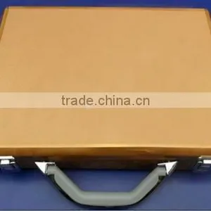Guangzhou Factory Manufacture Aluminum Tool Box thumbnail-1