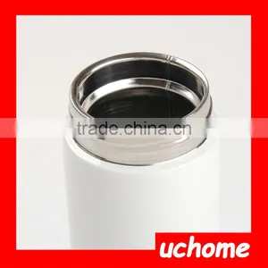 UCHOME ABS/Stainless Steel Silicone Missile Cup thumbnail-5