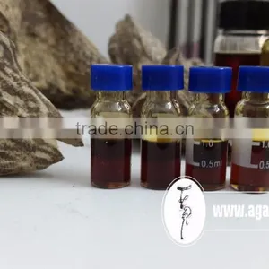 Vietnam High Quality Oud Essential Oil Brand, Finding Partners for Long Term Business Relationship in Agarwood Market thumbnail-1