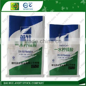 Hot Deal PP Woven Bag From Vietnam thumbnail-1