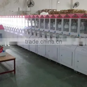 New Arrival MINI Gift Games Machines/DF-V212 Toy Crane Claw Vending Games thumbnail-5