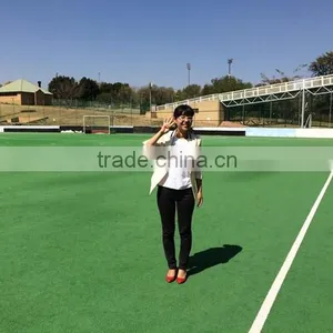 Durable Artificial Turf Flooring for Basketball ,volleyball,tennis thumbnail-2