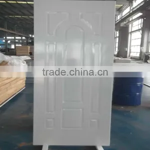 Galvanized Steel Doors thumbnail-1