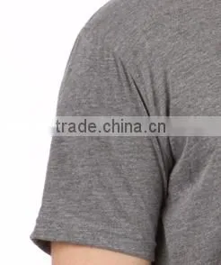 3xl 4xl Men T-shirts Fashion Glory Custom Made in China Wholesale Plain Tunic T-shirts thumbnail-5