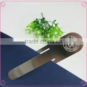 2017 OEM Classical Metal Letter Opener Bookmark thumbnail-1