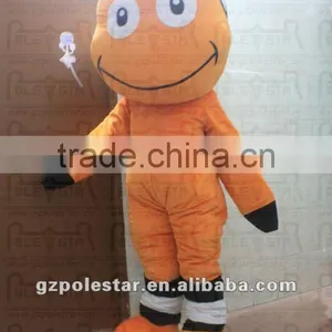 NO.1825 Popular Fish Mascot Costumes thumbnail-6