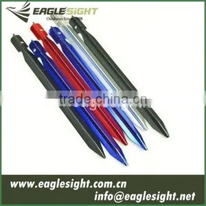 Steel Tent Peg thumbnail-1