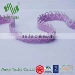 Underwear Webbing Elastic Trimming Underwear Decorations thumbnail-2