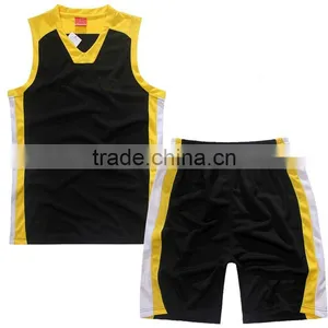 Hot Selling Oem Service Basketball Wear/suit thumbnail-1