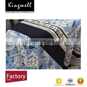 Fashion Silk Fabric for Garments 100% Silk Wholesale Silk Yarn Fabric thumbnail-1