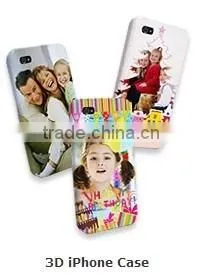 3D Phone Case Samung Sublimation Phone Case,Samsung Galaxy S2::Samsung Galaxy S2 I9100 thumbnail-2