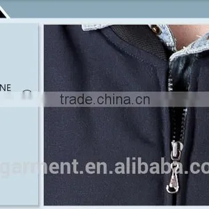 2015 Outdoor Working Vest; Padded Windproof Body Warmer Vest; Breathable Sleeveless Work Vest thumbnail-5