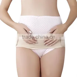 Full Elastic Maternity Support Belt for Baby With CE&FDA thumbnail-2