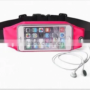 Running Waterproof Waist Bag Outdoor Gear,Small Belt Bag,Waist Bag thumbnail-4