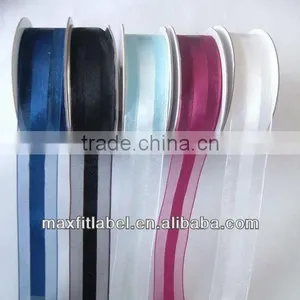 Quality Direct Factory Wholesale Hairpins With Ribbons Silk Ribbon thumbnail-1