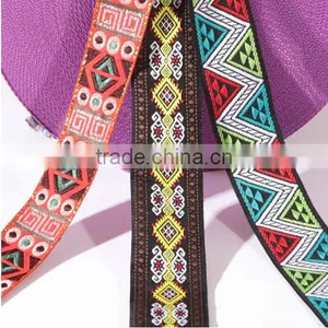 High Quality Custom Printed Grosgrain Ribbon With Logo thumbnail-2