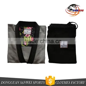Japanese Kimono gi for Women/Men/Kid Bjj Kimono thumbnail-2