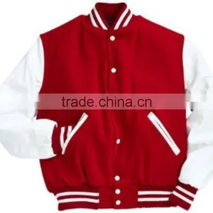 Male Sublimation Sport Wholesale Cheap Jackets thumbnail-1