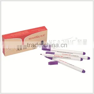 Kearing Brand,ink Vanishing Automatic Marker,ink Disappearing Tailor Marker,ink Could Disappearing Pen,1.0mm Nib #AV10 thumbnail-1