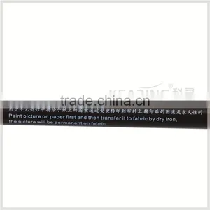 Kearing DIY Heat Iron Transfer-Printing Marker,Image Transfer Textile Marker#TP10 thumbnail-3