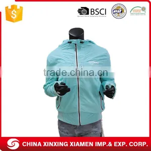 Wholesale Fashion Clothing China Cheap Oem Jacket 2017 China Cheap Sportswear thumbnail-1