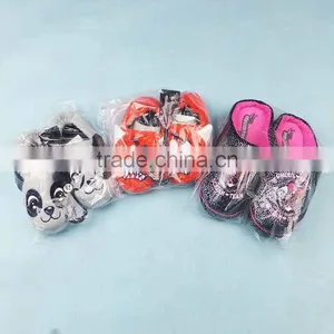 Kids Thermal Slippers Stock for Home and Decorate by Panda Pattern 141109-02 thumbnail-4
