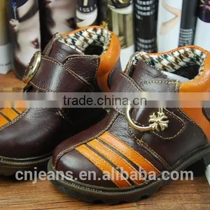 2017 Fashion Comfortable Boots The Latest Soft Keep Warm Children's Boots Shoes thumbnail-6