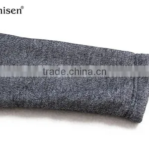 Women Sweater Fleece Jacket Wholesale thumbnail-6