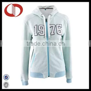 2016 Women New Style Sportswear Women Coat / Hoodie thumbnail-1