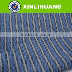 100% Cotton Yarn Dyed Fabric for Making Men Shirts thumbnail-1