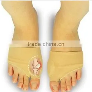 Cushion Pad With Open Toe Design Bunion Protector thumbnail-2
