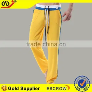 Breathable Mens Mesh Track Pants thumbnail-1