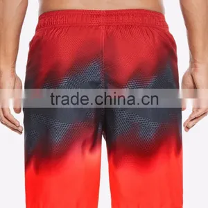 MGOO Fashion Design Colorful Mens Gym Pants With Elastic Rope Binding Dri Fit Leggings thumbnail-5