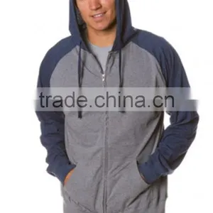 Men's Zipper Hoodie Thin Hoodies for Cheap Lighter Weight Sweatshirt thumbnail-4