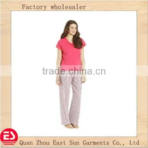 Cotton Pajama Suit thumbnail-1