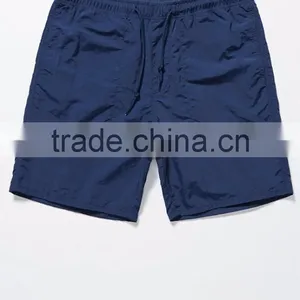 100% Nylon Active Shorts /gym Shorts thumbnail-1