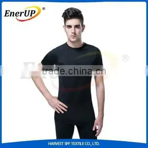 Copper Yarn Recovery Short Sleeve Tee thumbnail-1