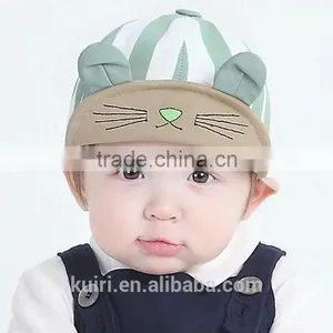 Plastic Casquette Made in China Mz-66 thumbnail-1
