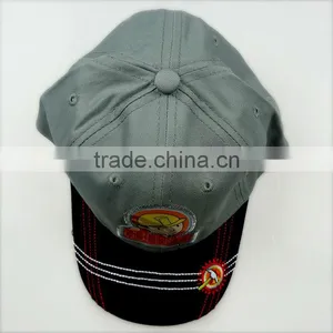 Boys Hats With Cartoon Prinnting Children Baseball Caps thumbnail-2